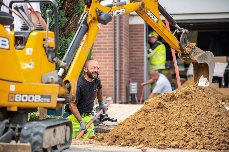 Solliciteer voor deze vacature