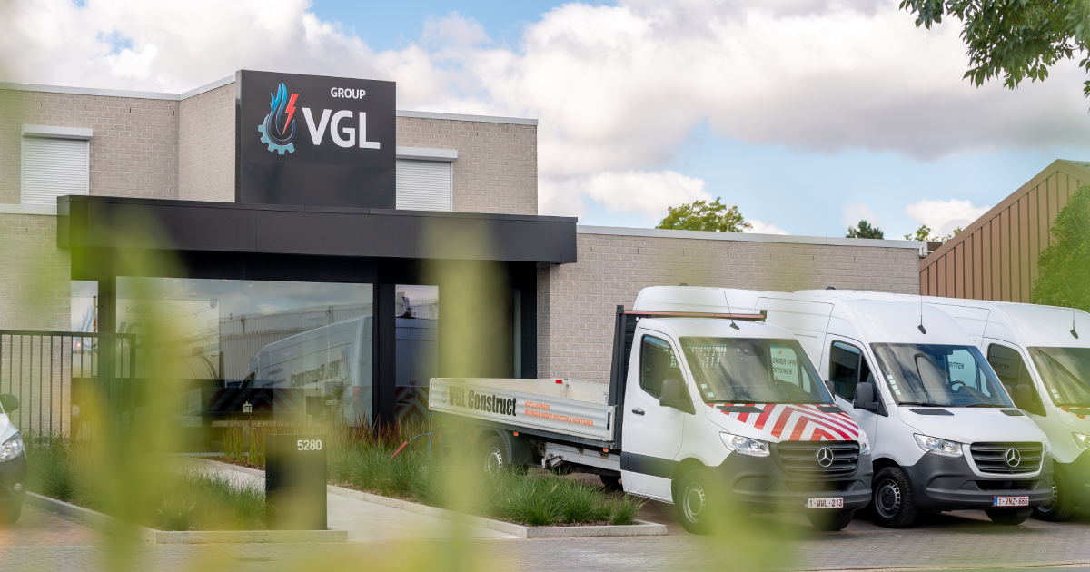 VGL Construct